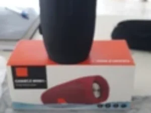 DAFUSHOP Al-007 Touch haut-parleur Portable boîte de son avec Bluetooth électronique résistant aux éclaboussures livraison prête