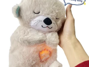 Baby Breathing