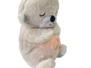 Baby Breathing