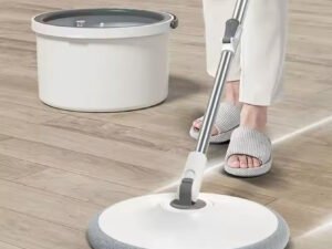Mop household