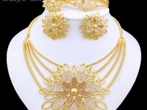 Luxury Jewelry