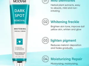 Dark Spot Remover