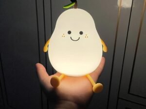 New Unique and Fun Fruit Nightlight