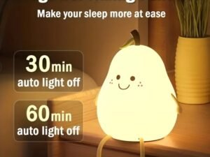 New Unique and Fun Fruit Nightlight