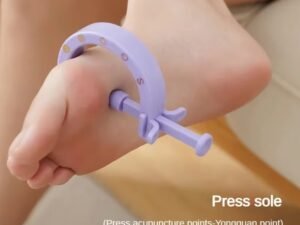 Finger Joint Hand Feet Massager Wearable Acupressure