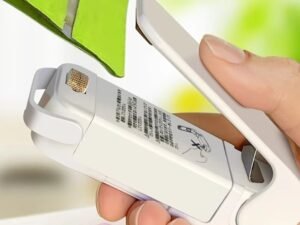 Bag Closure Portable Sealer