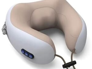 Electric Neck Massage Pillow