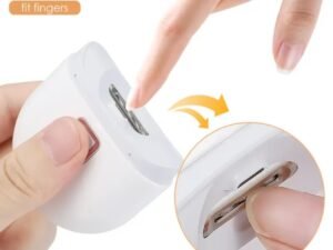 Automatic Nail Clipper Manicure
