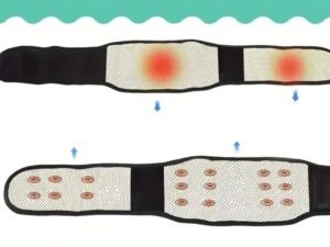 Sports Support Belt, Body Care Belt