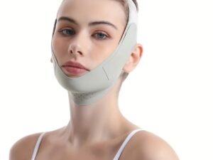 Reusable Face Slimming Bandage V Line Face Shaper