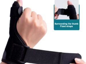Carpal Tunnel Relief Wrist Brace Night Support