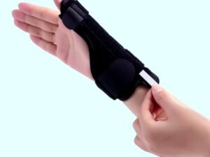 Carpal Tunnel Relief Wrist Brace Night Support