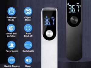 Infrared Fever Thermometer