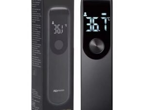 Infrared Fever Thermometer