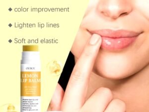 Remove Dark Lip Balm