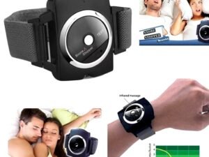 Intelligent Stop Snoring Device