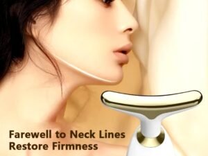 Anti-Wrinkle Facial Massager