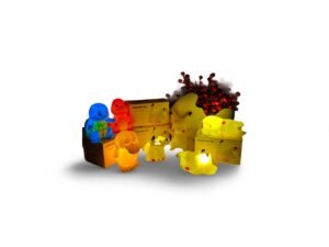 Pokémon pour enfants