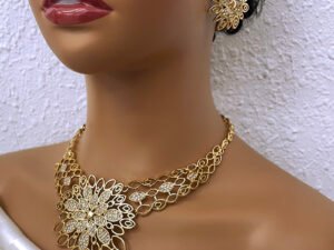 Luxury Jewelry