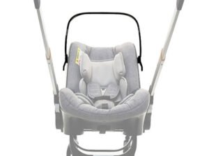Transat et bascule portable Baby Delight Aura Deluxe