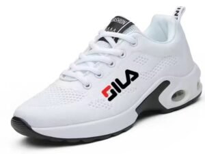 Nouvelles chaussures de course pour femmes, baskets respirantes d’été en maille légère avec coussin d’air, chaussures de sport pour femmes