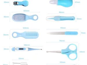 Kit de soin de bébé