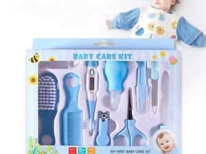 Kit de soin de bébé