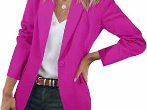 Cicy Bell – Chaqueta informal