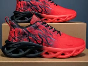 Men shoes confortable sneaker outdoor Gym