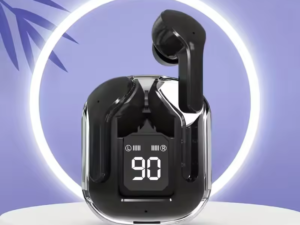 Bluetooth Earphone