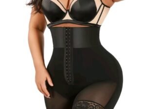 Legging, shaper wear, waist trainer.