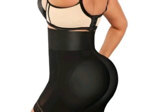 Leggings, trainer waist, shaper wear