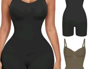 Leggings, waist trainer