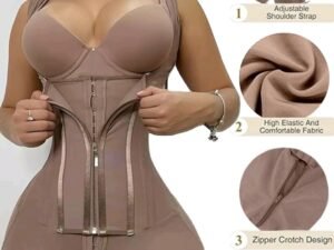 Shaper wear Body suit