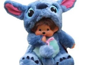 Cartoon Animation Doll ,Toys for kids,