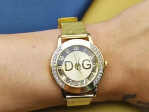 Fashion watch, women watch