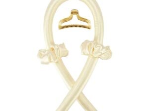 bandeau faire des cheveux doux brillant , outils de coiffure accessoires femme.