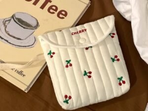 Sac de rangement pour serviettes hygiéniques mignonnes, sac de rangement pour serviettes menstruelles, Mini Tampon Portable pour étudiants, sac mensuel