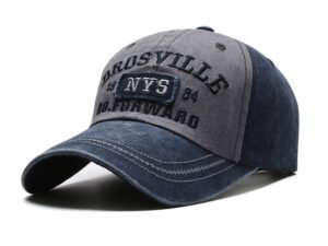 Chapeau de soleil, casquette de baseball pour homme,