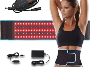 Ceinture luminothérapie
