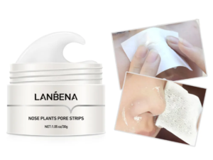 Masque anti points noirs