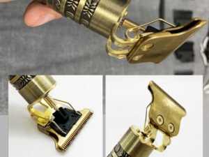 GoldEdge T-Blade