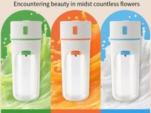 Kitchen Electric Juicer