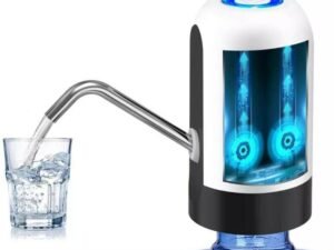 Water Bottle Electric Automatic Universal Dispenser