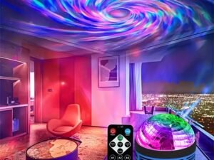 LumiSphere 360