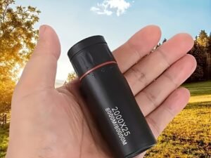 StellarZoom X2000