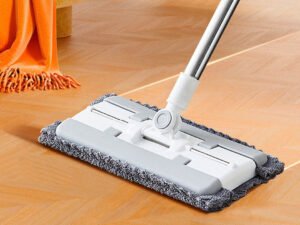 Vadrouille Électrostatique pour Dépoussiérage