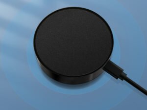 AVATTO Tuya WiFi IR remoto para aire acondicionado TV DVD AUD AC Control remoto infrarrojo Universal funciona con Alexa, Google Home