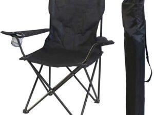 Sacs de rangement portable pour chaise de camping pliant pour pique-nique , boîte d'équipement de plein air
