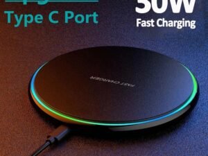 Chargeur Sans Fil 300w pour iphone 16,15,14,13 pro max, station S6 Samsung S23,S22 Xiaomi , Huawei